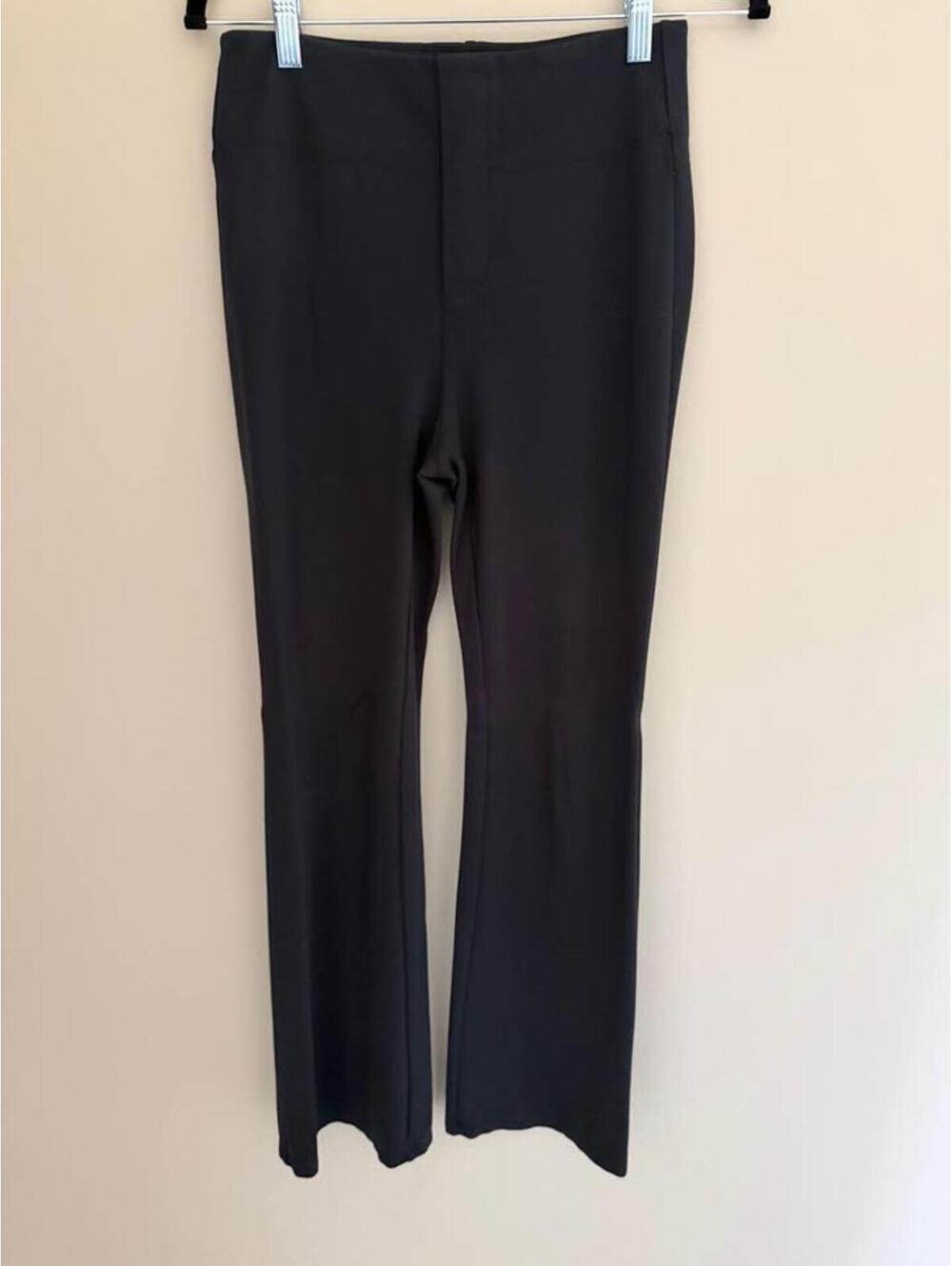 Halara Black Office/Work Pants, Small - Picture 2 of 10